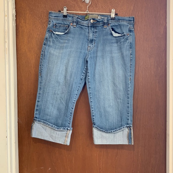 Old Navy Denim - Old navy capris